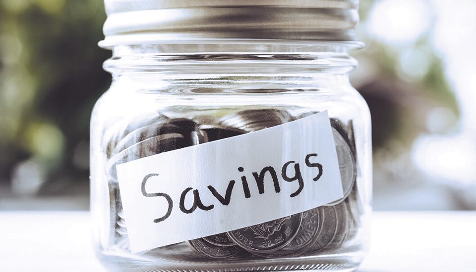 Savings Account